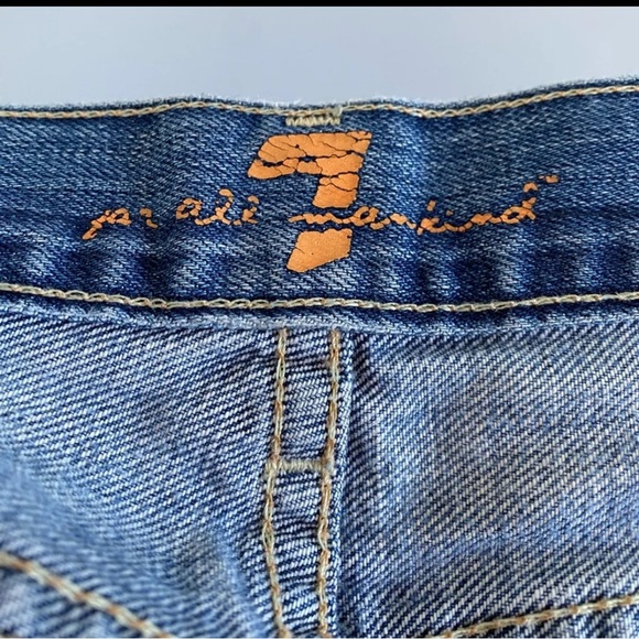 Seven for All mankind - Picture 2 of 4